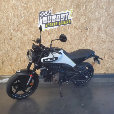 HUSQVARNA 401 VITPILEN 2024...